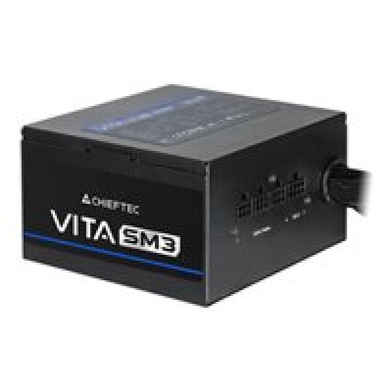 CHIEFTEC Netzteil 750W Vita SM3 Serie (80+Bronze)