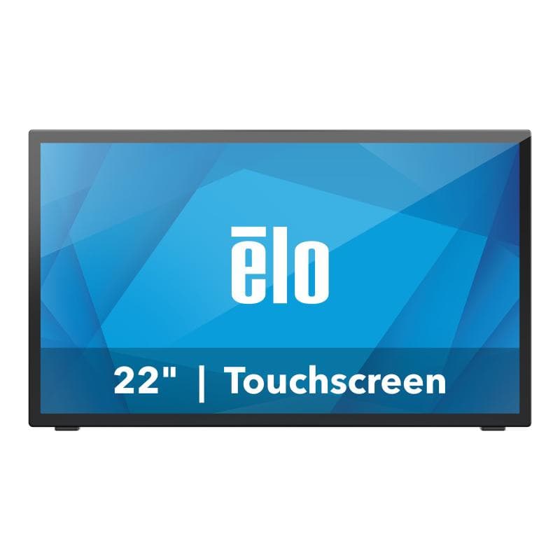 ELO TOUCH Solutions 2270L 55,9cm (22″)