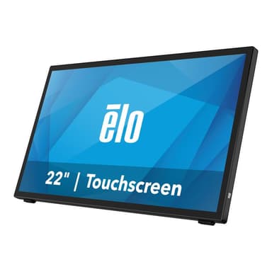 ELO TOUCH Solutions 2270L 55,9cm (22″)