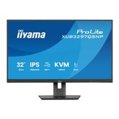IIYAMA XUB3297QSNP-B1 80cm (32″)