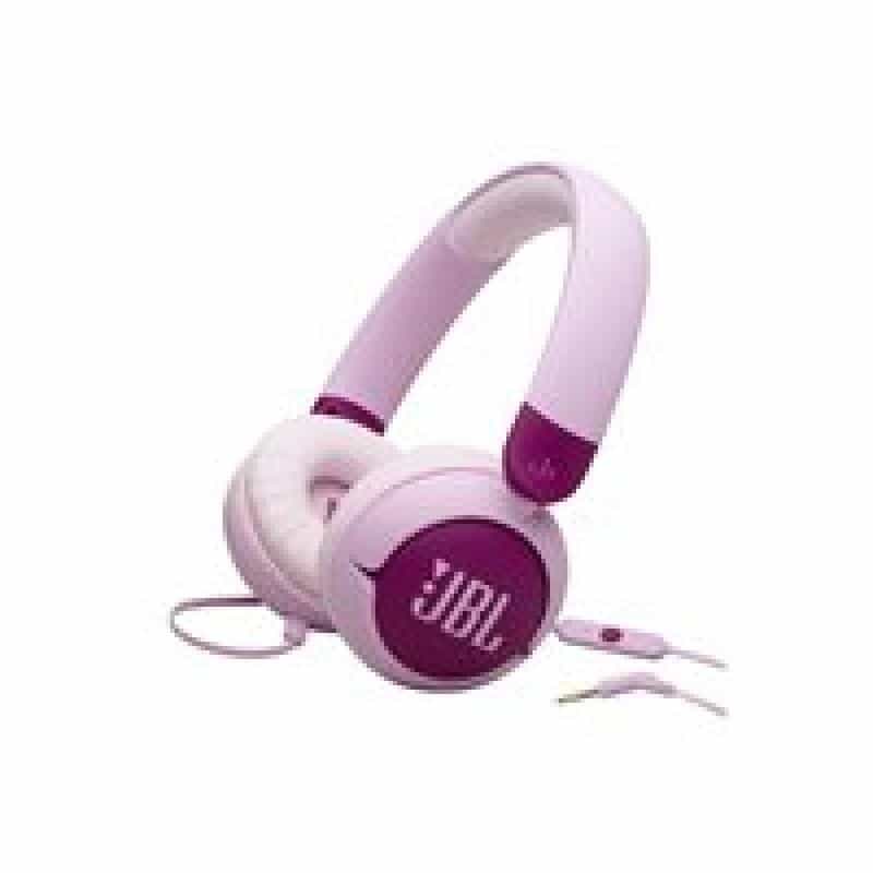 JBL Jr320 - Purple JBL Jr320 - Purple