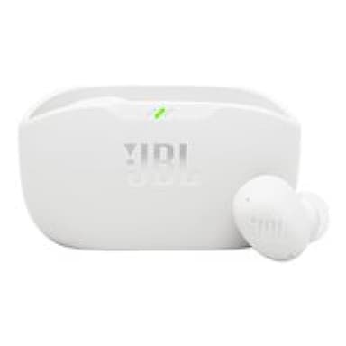 JBL Wave Buds 2 white