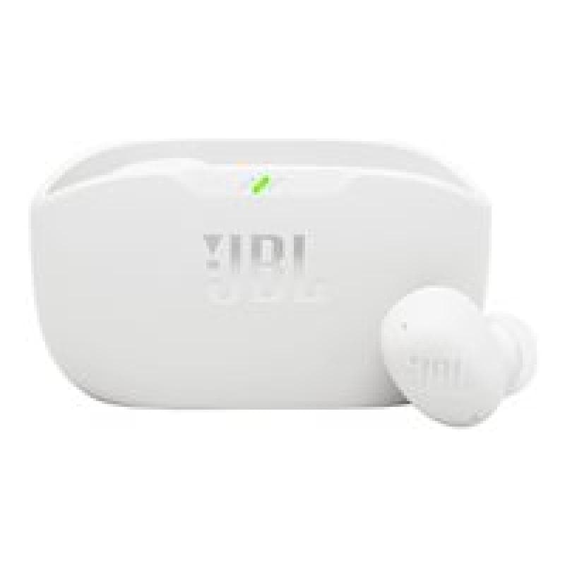 JBL Wave Buds 2 white