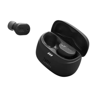 JBL TUNE BUDS 2 black