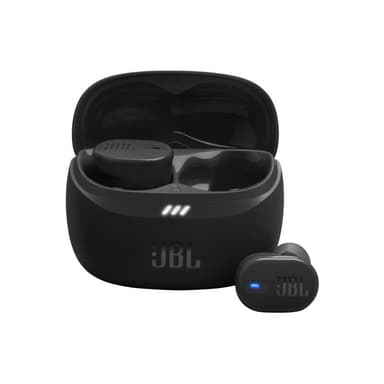 JBL TUNE BUDS 2 black