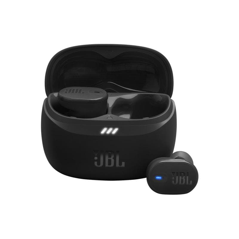 JBL TUNE BUDS 2 black