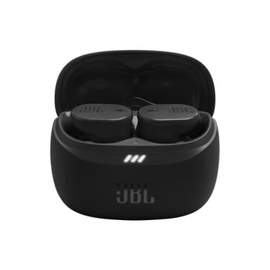 JBL TUNE BUDS 2 black