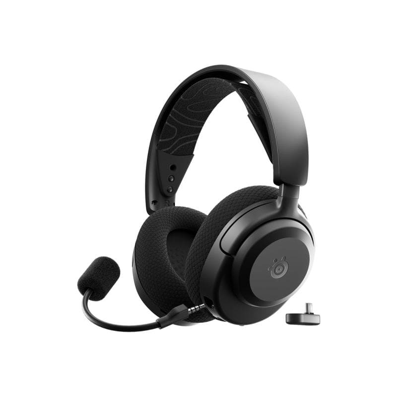 STEELSERIES Arctis Nova 3XW - Gaming Headset