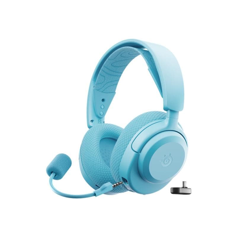 STEELSERIES Arctis Nova 3PW - Gaming Headset