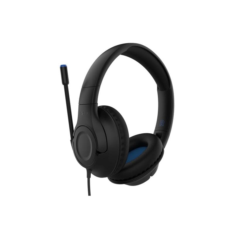 BELKIN Gaming On-Ear Kopfhörer