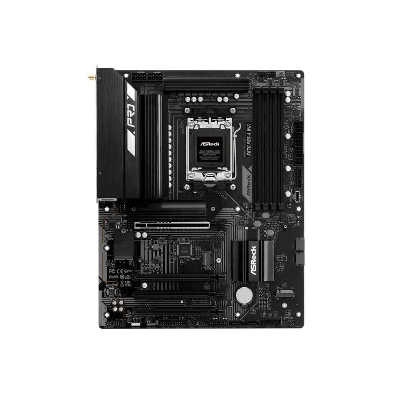 ASROCK X870 Pro-A WiFi SAM5