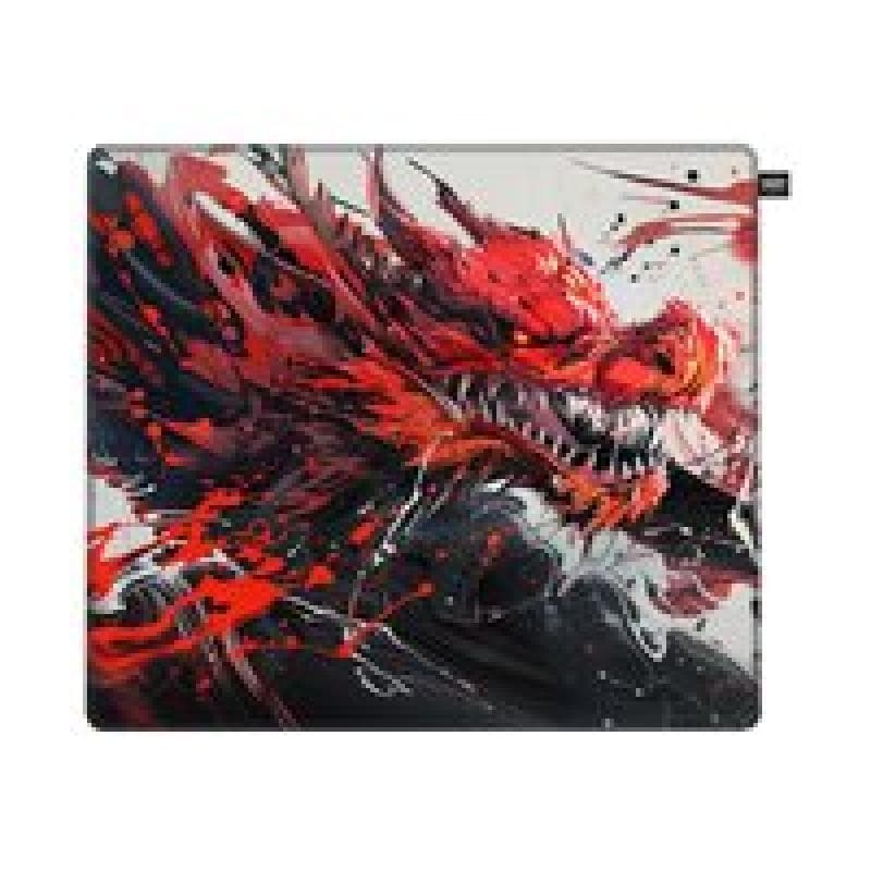 CHERRY XTRFY GP6 Hydrus Red Mousepad