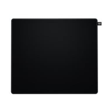 CHERRY XTRFY GP6-L-BLACK Mousepad