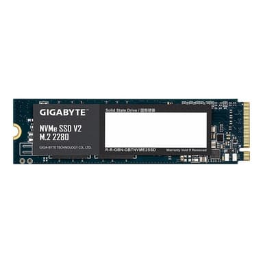 GIGABYTE SSD V2 256GB