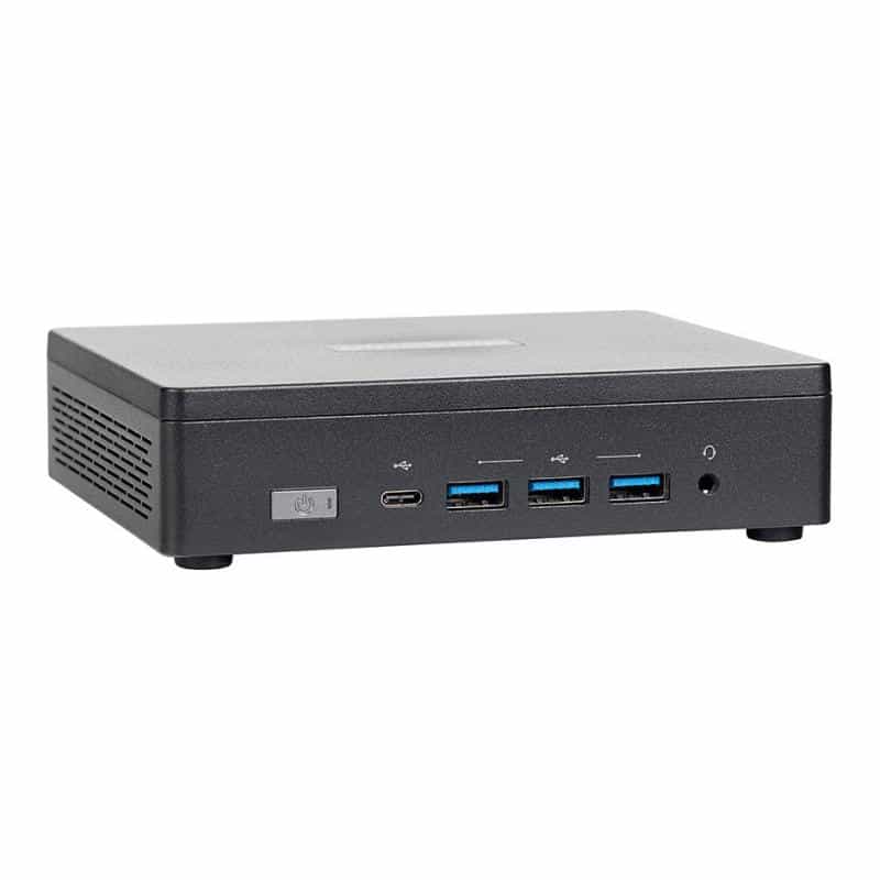 BLUECHIP BUSINESSline M11431 Core 3 100U 8GB 500GB W11P BLUECHIP BUSINESSline M11431 Core 3 100U 8GB 500GB W11P