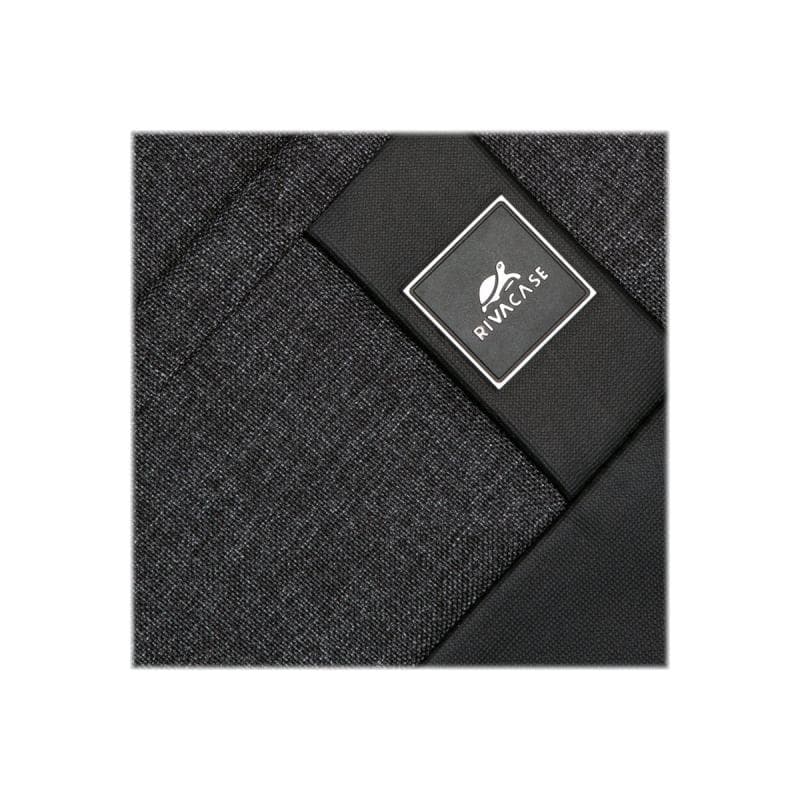 RIVACASE NB Sleeve Lantau MacBook Pro 13,3″ schwarz 8802