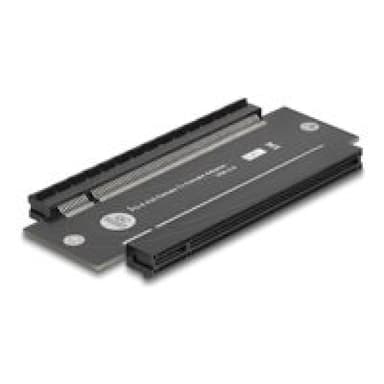 DELOCK Riser Karte PCI Express 3.0 x16 Slot > x16 Slot