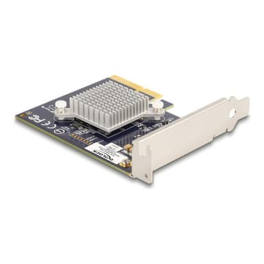 DELOCK PCI Express x4 Hailo-8 AI Processorx1 KI-Beschleunige