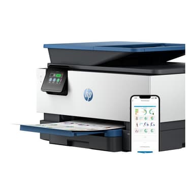 HP OfficeJet Pro 9125e HP+