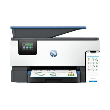 HP OfficeJet Pro 9125e HP+