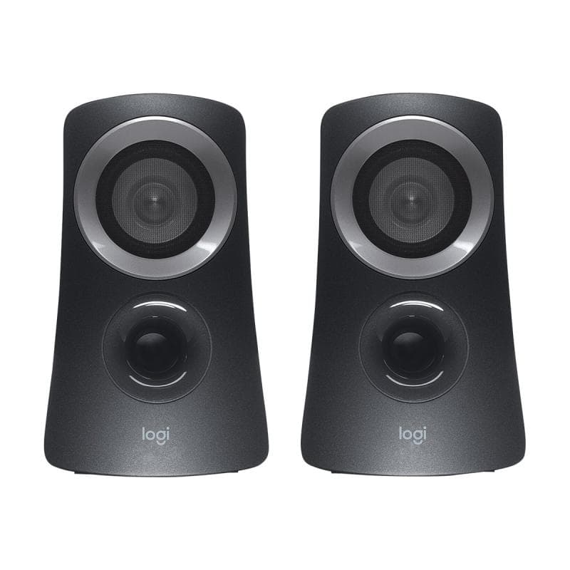 LOGITECH Speaker 2.1 Z313