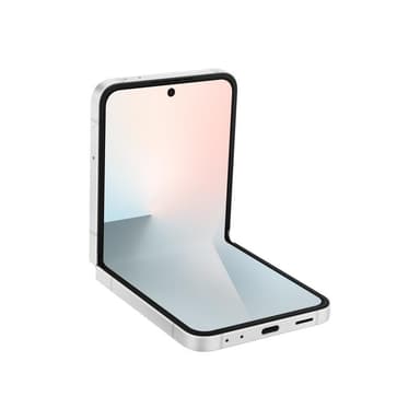 SAMSUNG Galaxy Z Flip7 FE EU-128-8-5G Weiß