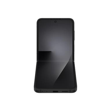 SAMSUNG GALAXY Z Flip7 FE Smartphone Black 8GB/256GB Dual-SIM Android 16 F761B