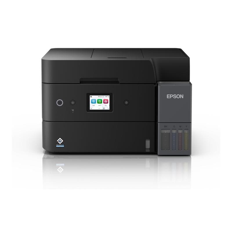 EPSON EcoTank ET-4950
