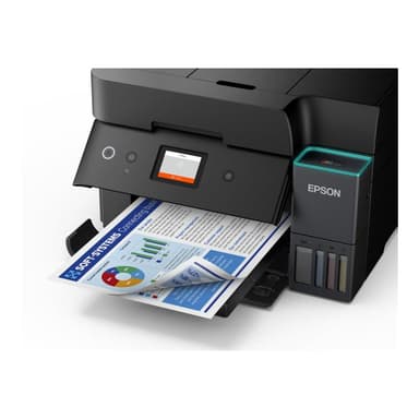 EPSON EcoTank ET-4950