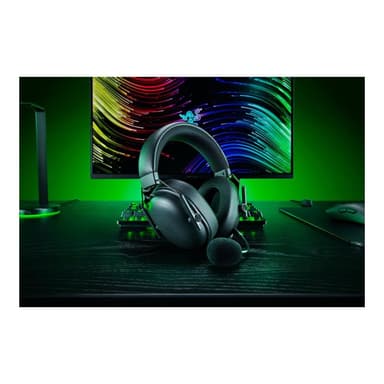RAZER BlackShark V3 Black