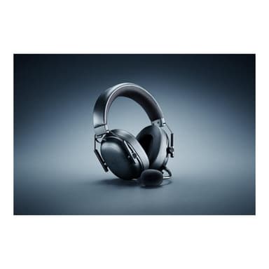 RAZER BlackShark V3 Black