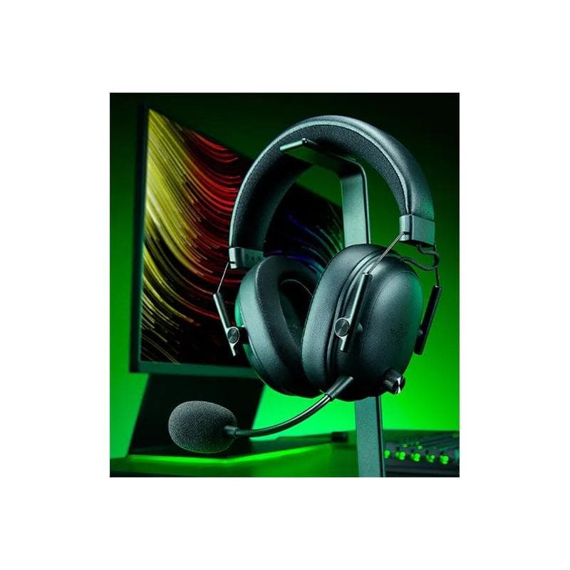 RAZER BlackShark V3 Black