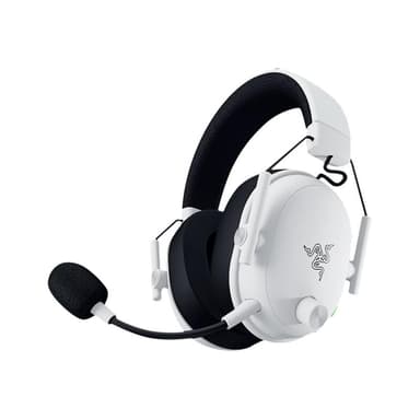 RAZER BlackShark V3 White