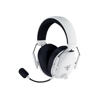 RAZER BlackShark V3 White