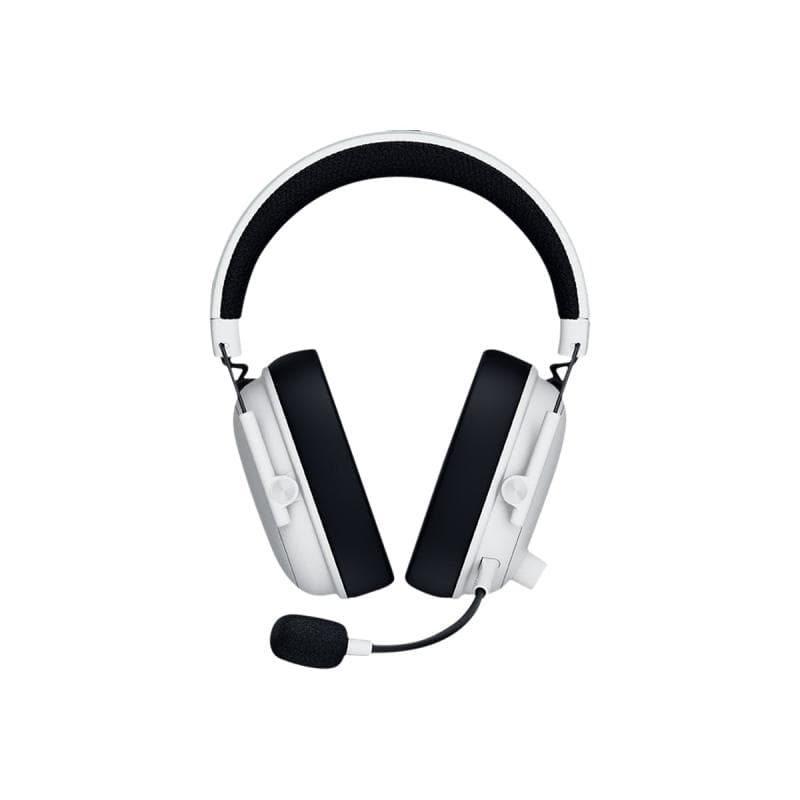RAZER BlackShark V3 White