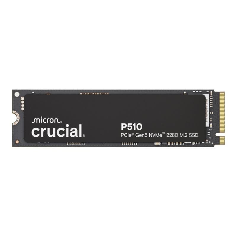 CRUCIAL P510 2TB