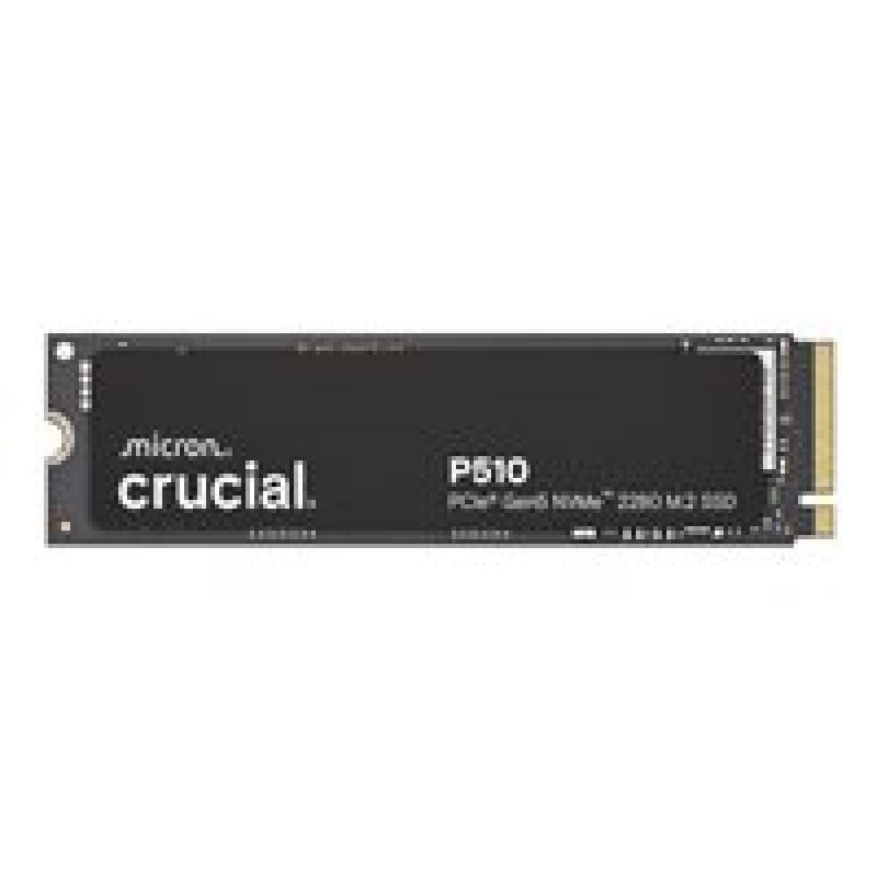 CRUCIAL P510 2TB