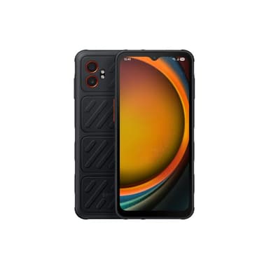 SAMSUNG Galaxy Xcover 7 Pro 128GB Black 6.6″ EE EU Model Android