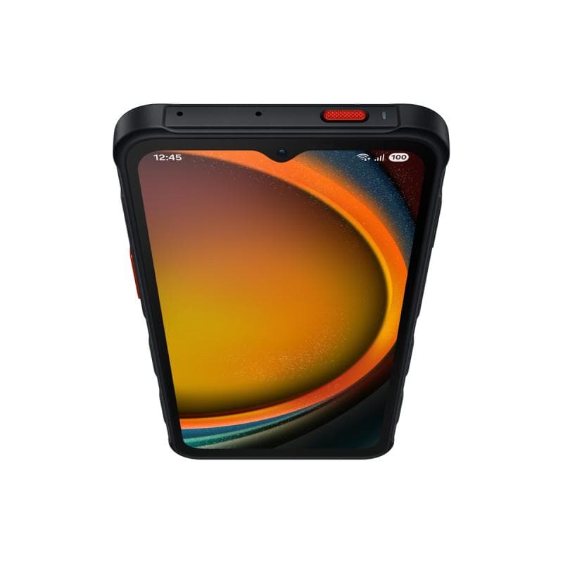 SAMSUNG Galaxy Xcover 7 Pro 128GB Black 6.6″ EE EU Model Android