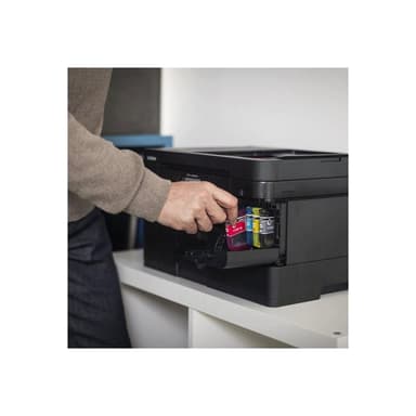 BROTHER Value pack high yield CMYK