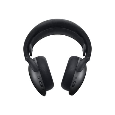 DELL Alienware Tri-Mode Wireless Gaming Headset - AW725H