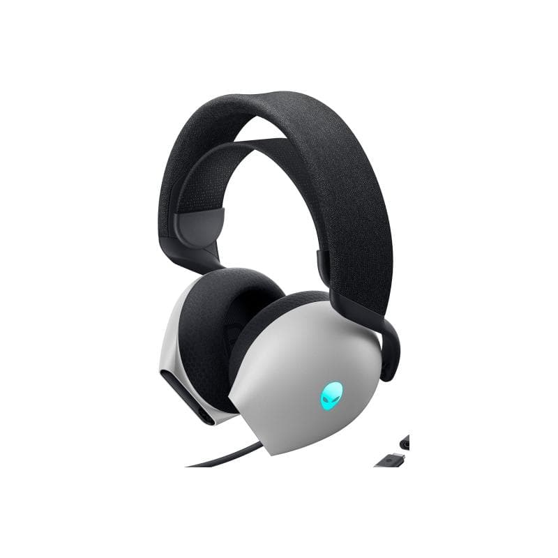 DELL ALIENWARE TRI-MODE WIRELESS GAMING HEADSET - AW725H