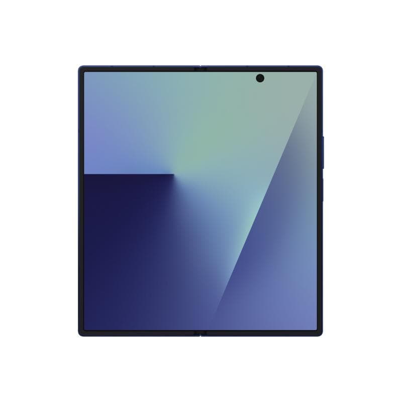 SAMSUNG Galaxy Z Fold7 256GB (Blue Shadow, Android, 12 GB)