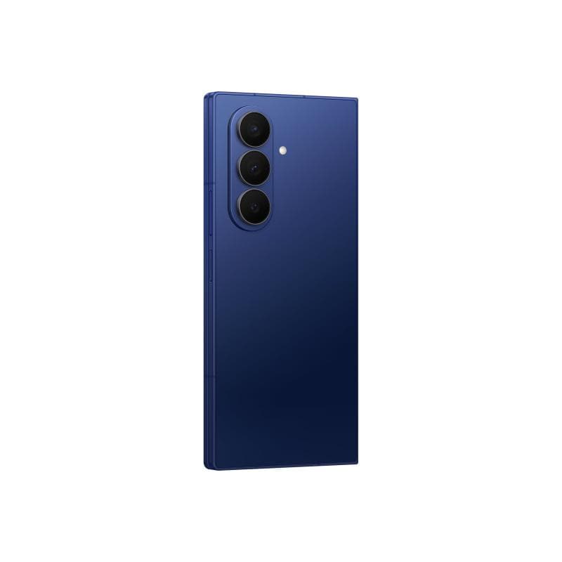 SAMSUNG Galaxy Z Fold7 512GB (Blue Shadow, Android, 12 GB)