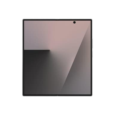 SAMSUNG Galaxy Z Fold7 512GB (Silver Shadow, Android, 12 GB)