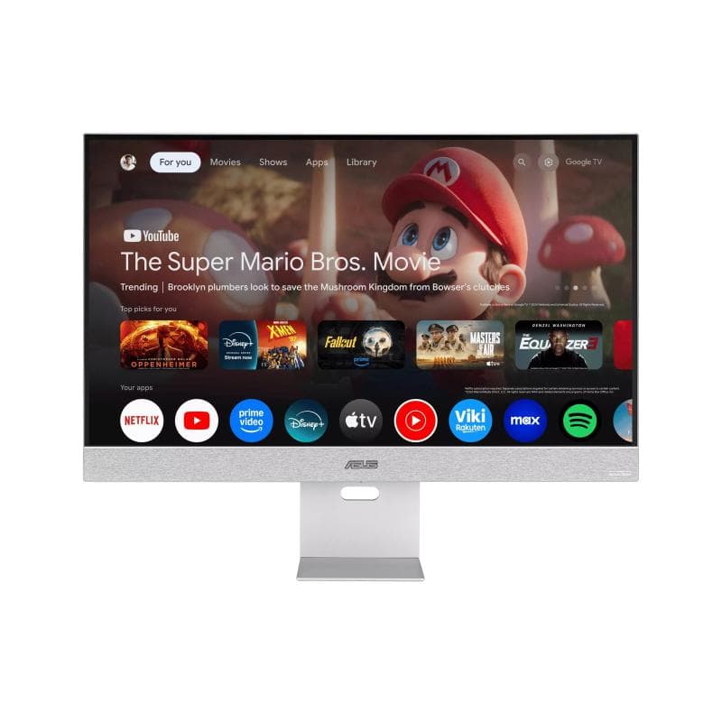 ASUS ZenScreen Smart MS32UC 80,01cm (31,5″)