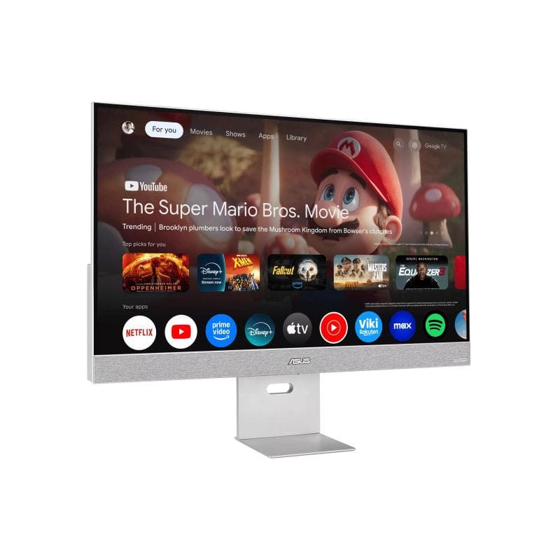 ASUS ZenScreen Smart MS32UC 80,01cm (31,5″)