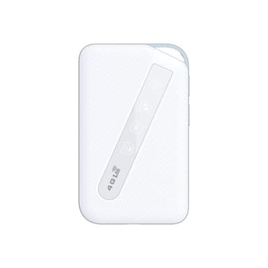 D-LINK 4G LTE AX300 Wi-Fi 6 Mobile