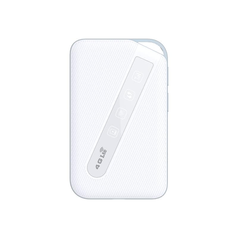 D-LINK 4G LTE AX300 Wi-Fi 6 Mobile