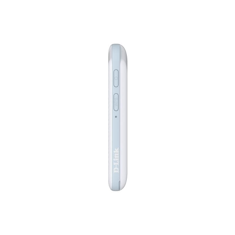 D-LINK 4G LTE AX300 Wi-Fi 6 Mobile
